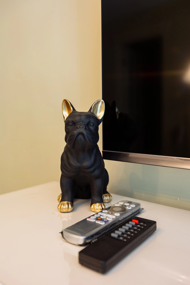 Апартаменты Malkova Apartments на Сергеева