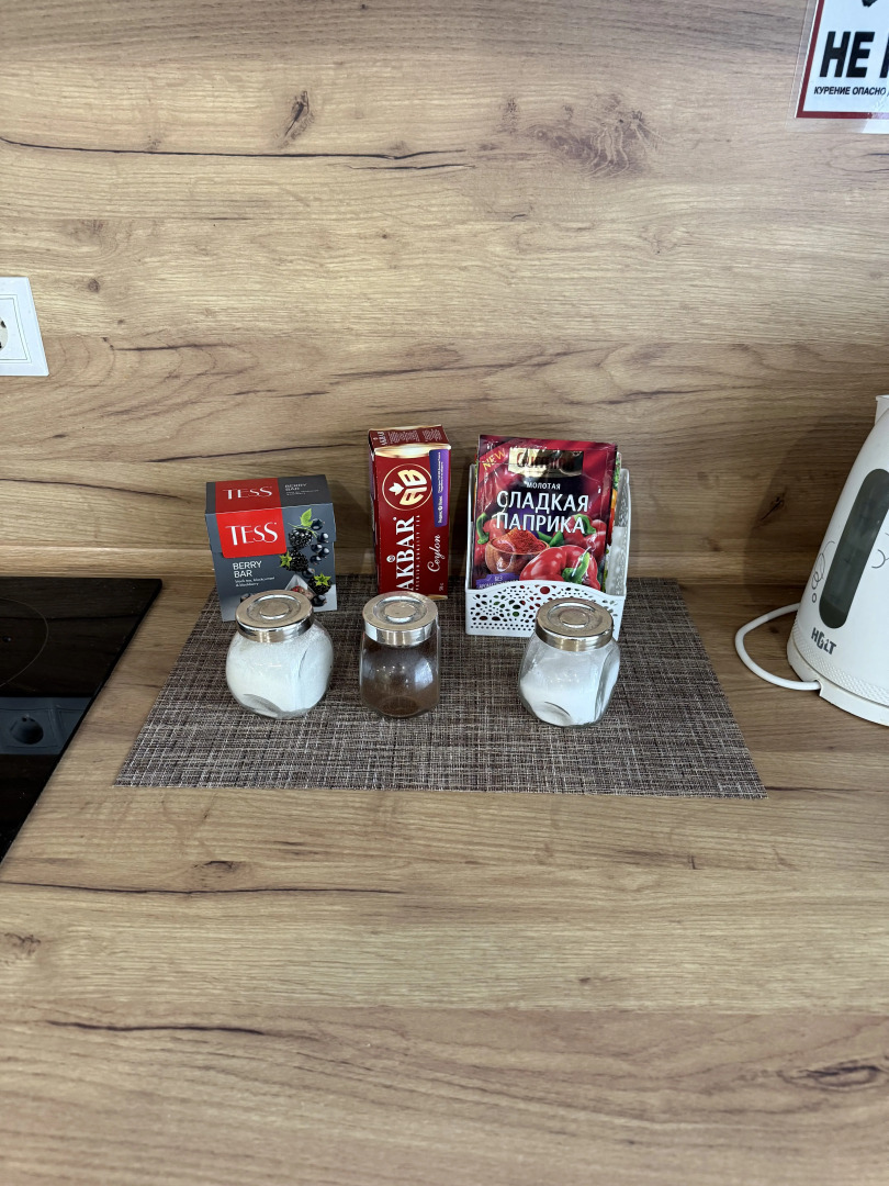 Апартаменты Студия в стиле лофт