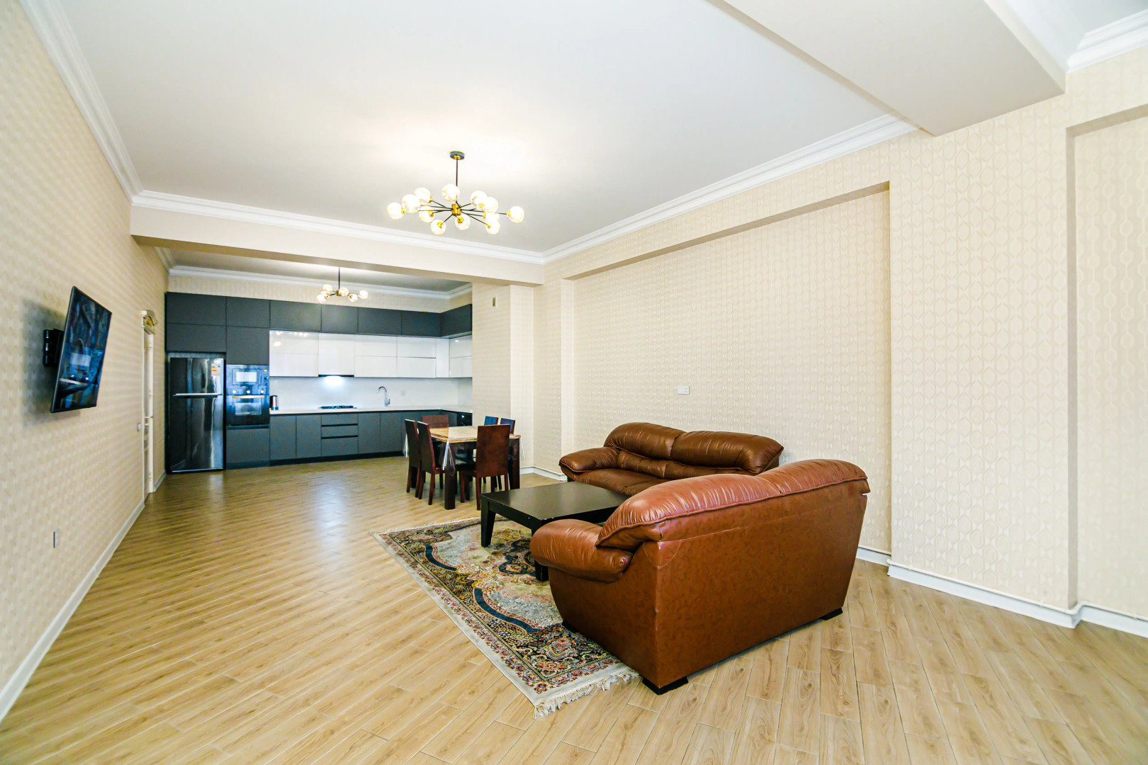 Апартаменты Pilot Luxury Baku