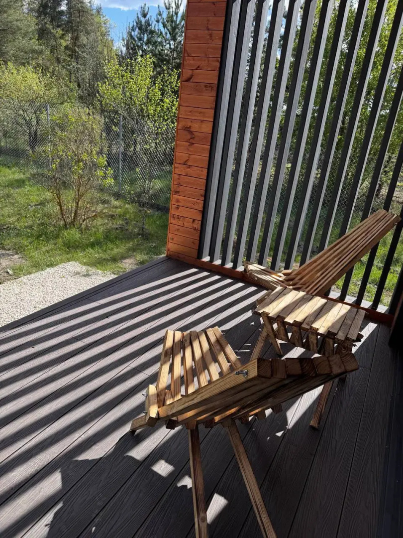 Гостевой дом Belyaevo Village