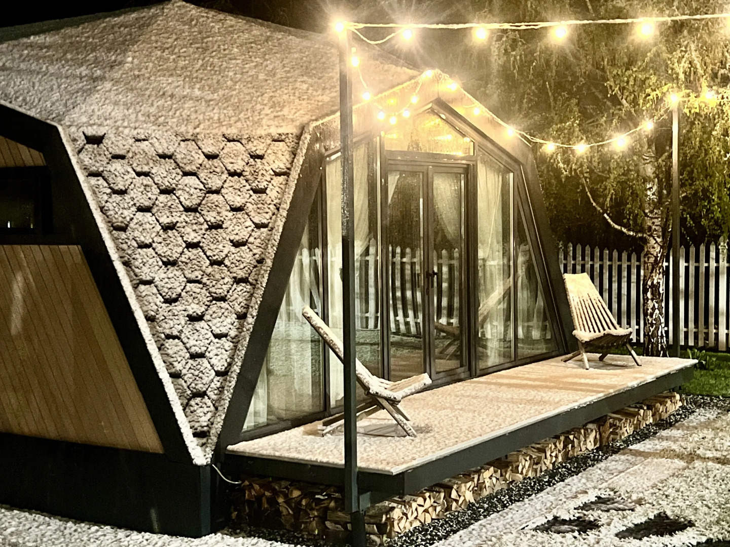 Гостевой дом ЭкоДром