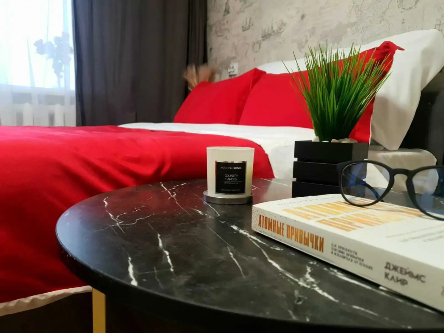 Квартира на Калинина 16