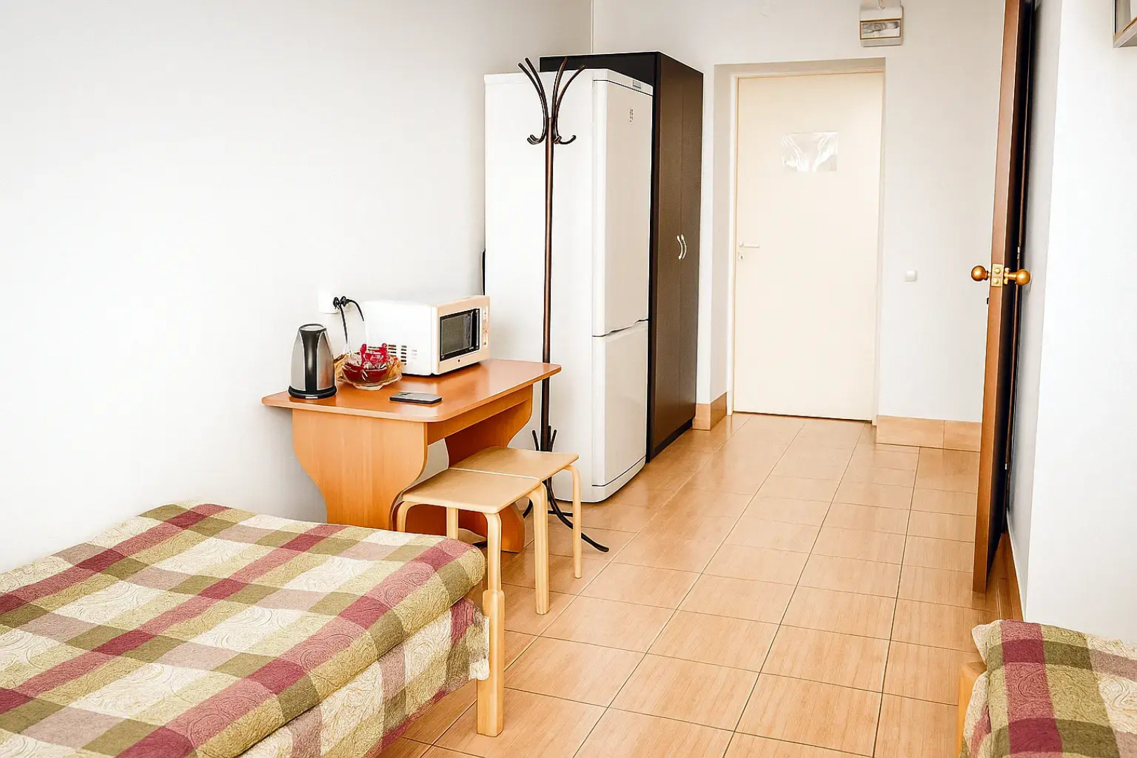 Отель Ак Керман