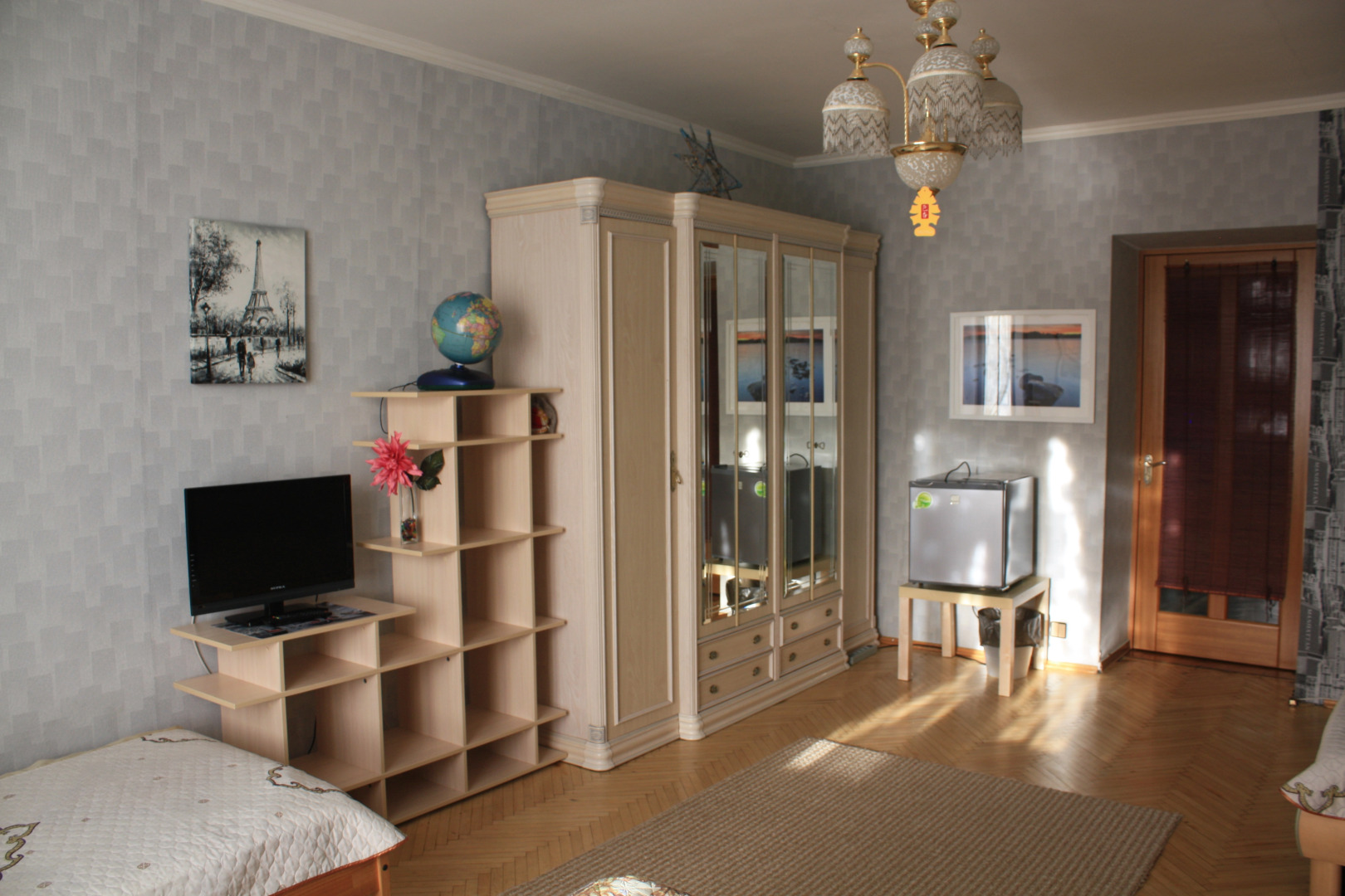 Хостел Атмосфера