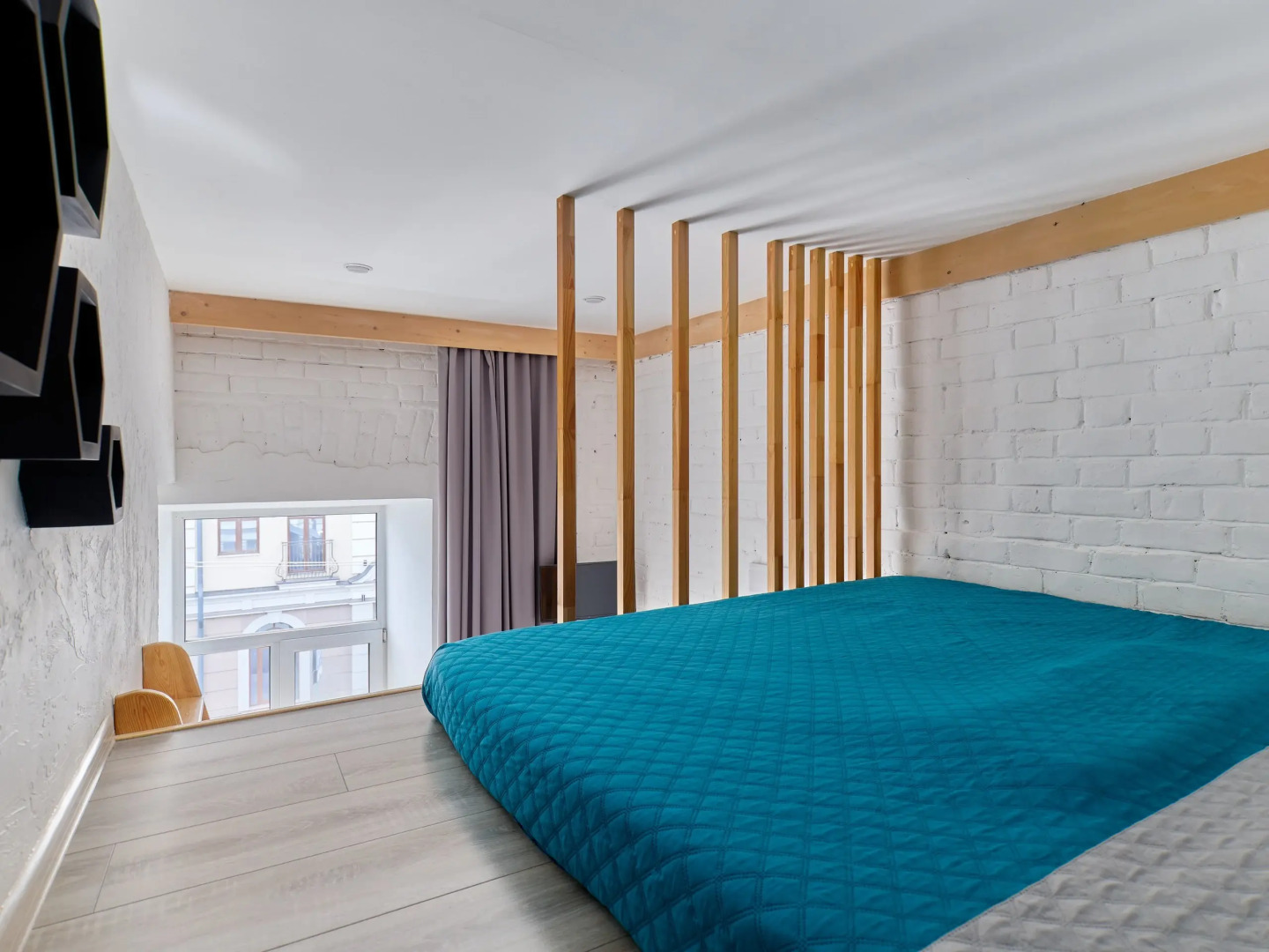 Апартаменты Rush in Aparts Рядом Метро и ЖД Вокзал Баумана Кремль