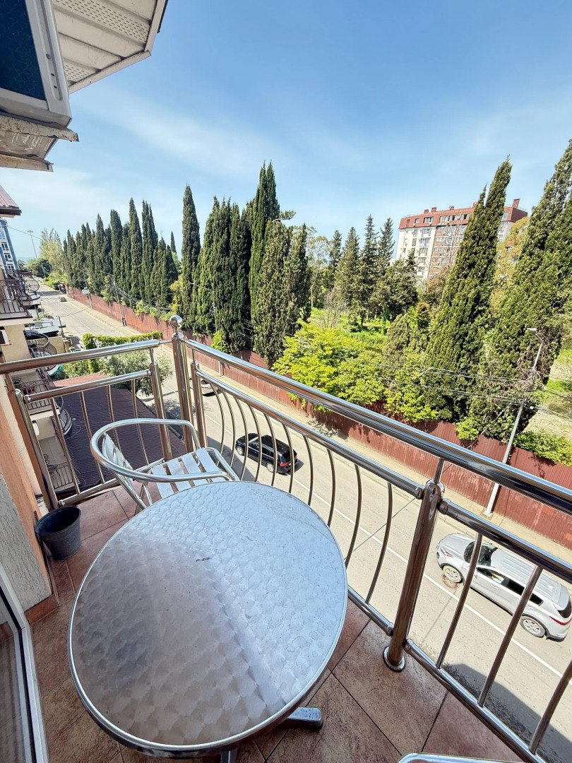 Гостевой дом Камея