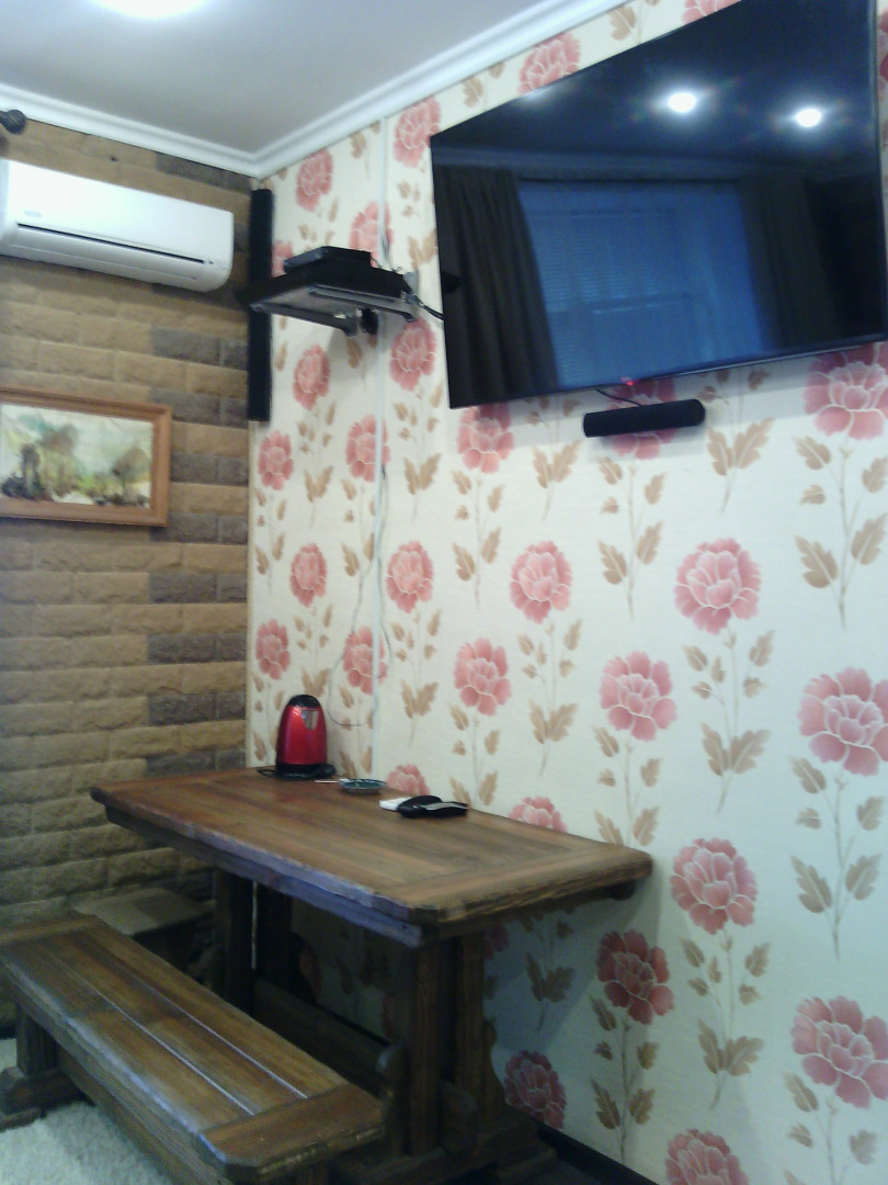 Отель Марсель