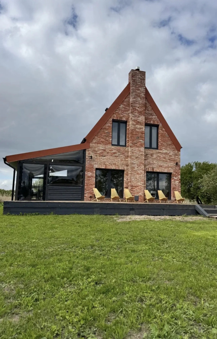 Гостевой дом Матросово