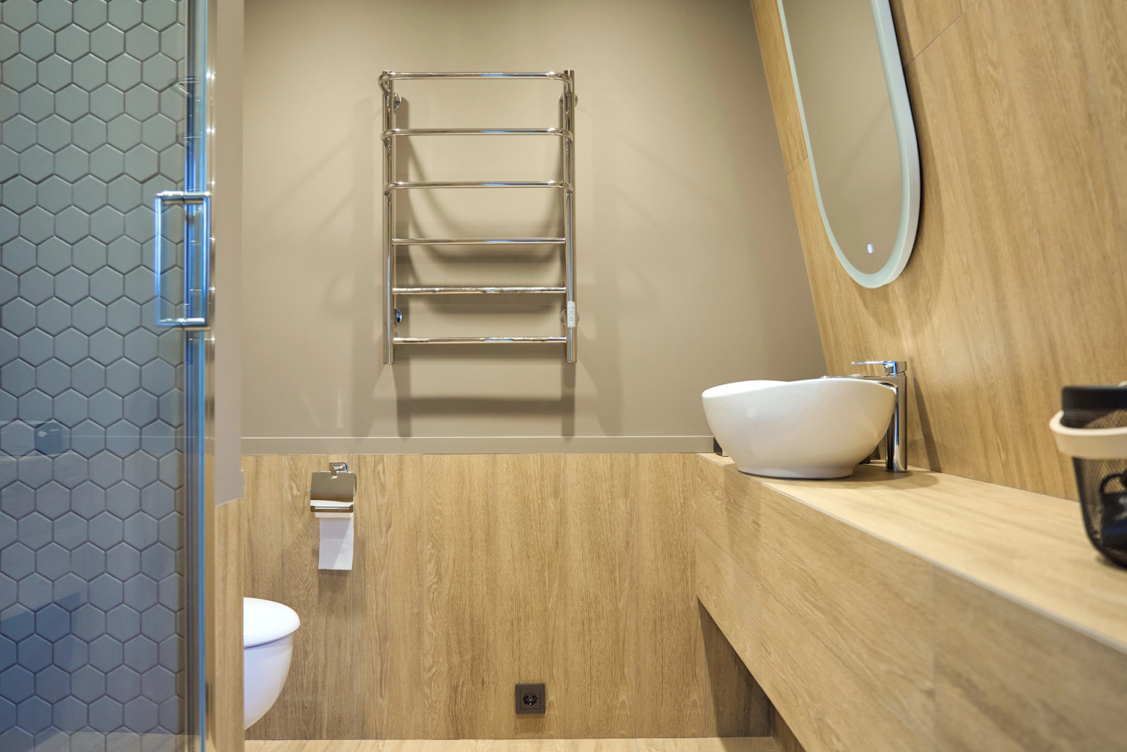 База отдыха Мечты у Моря