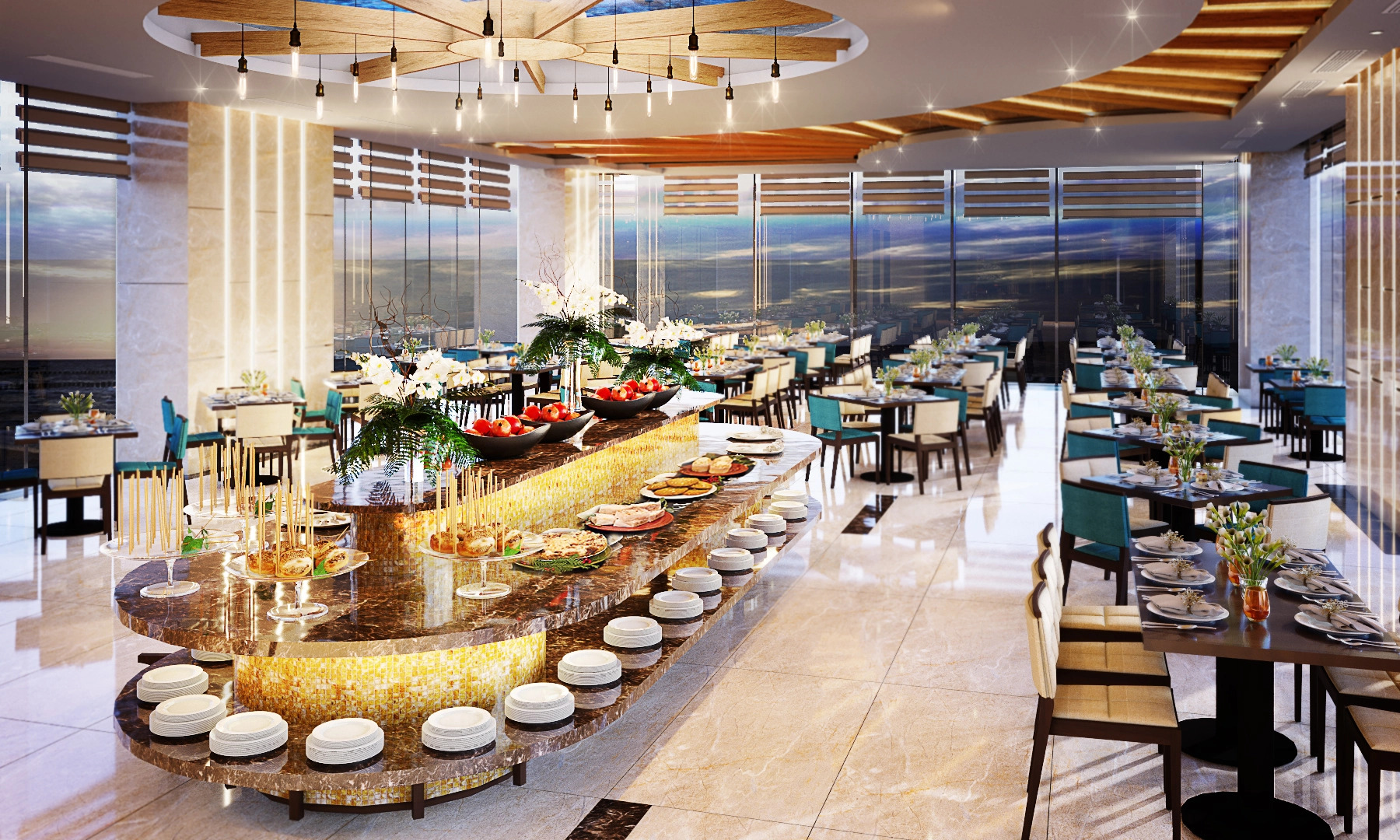 Отель Maximilan Danang Beach