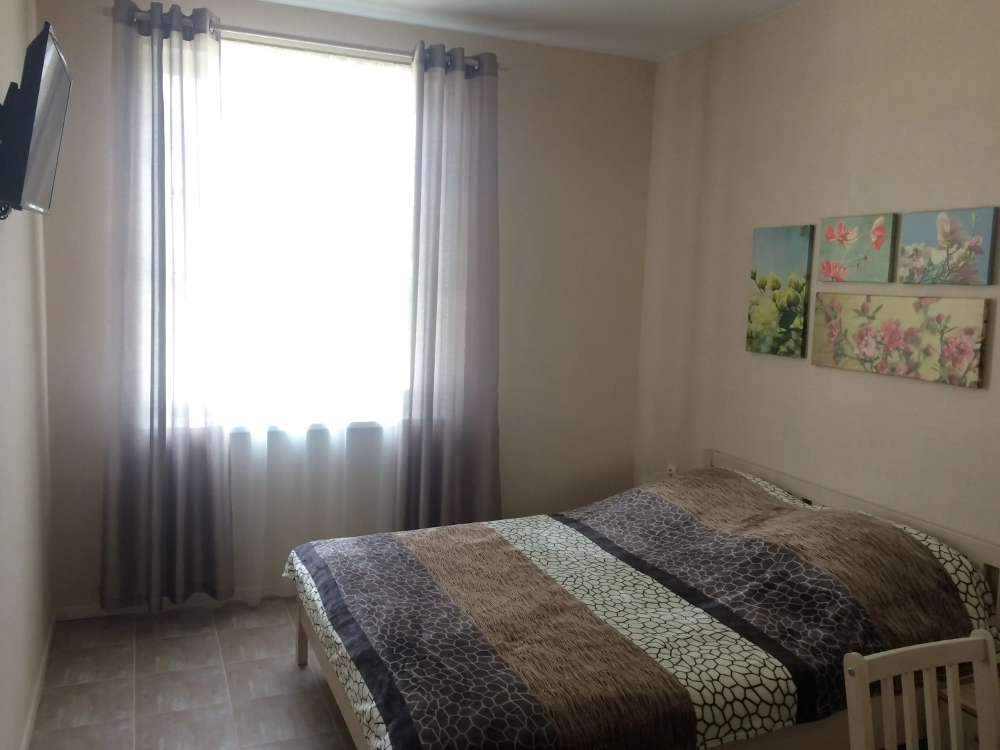 Гостевой дом Флора53