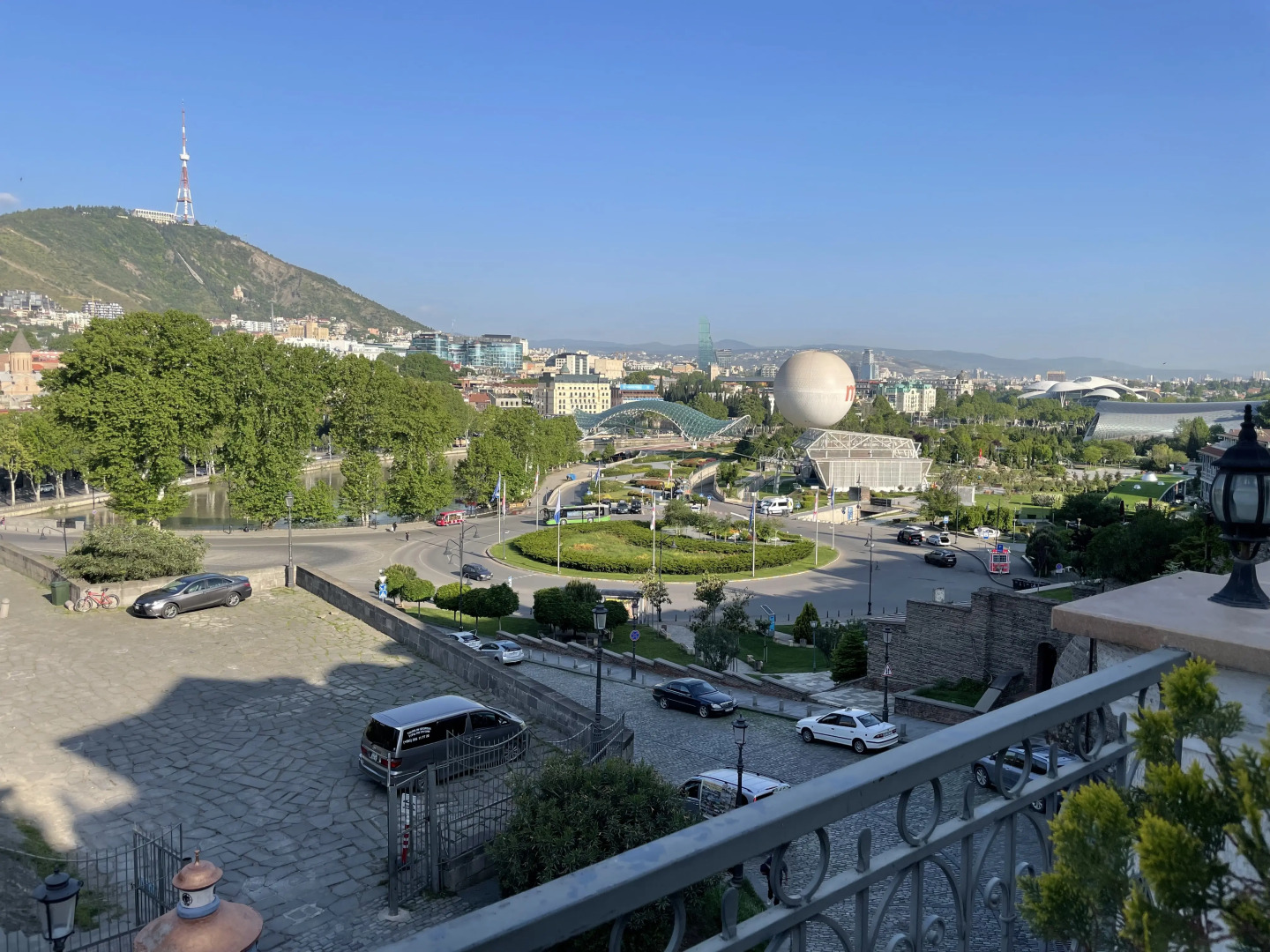 Отель GTM Kapan