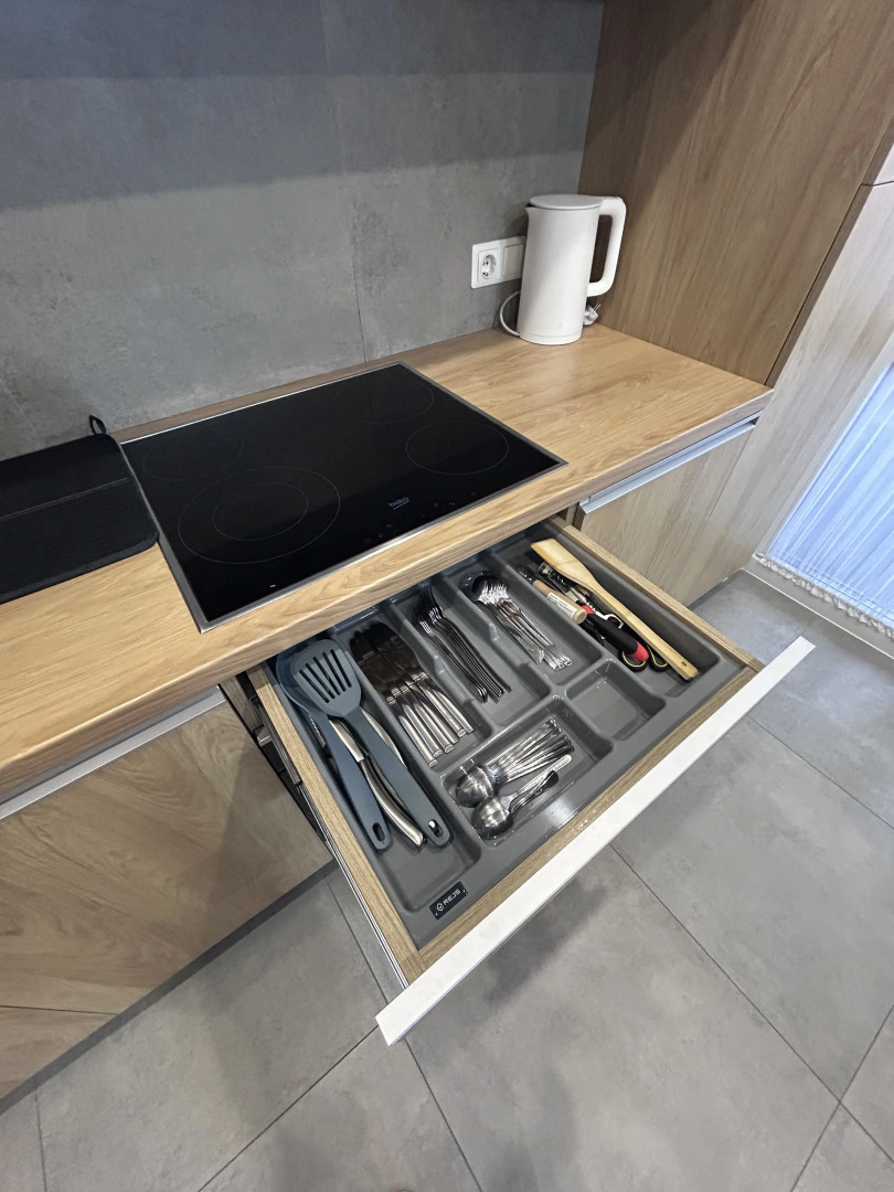 Апартаменты Malina Apart в новом ЖК прямо возле метро