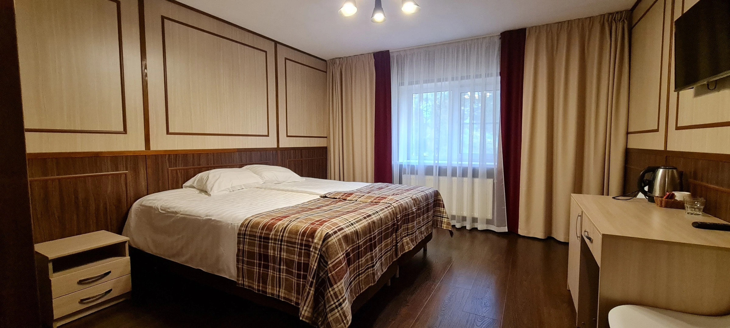 База Отдыха Легково