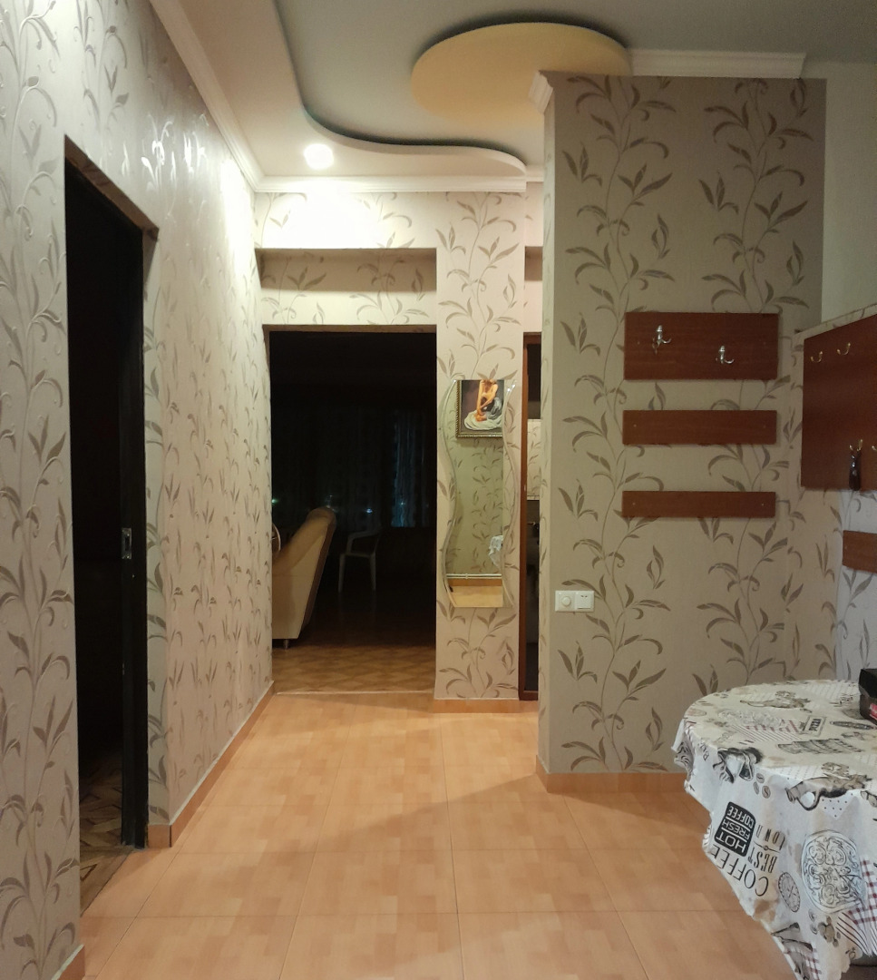 Апарт-отель Odissey