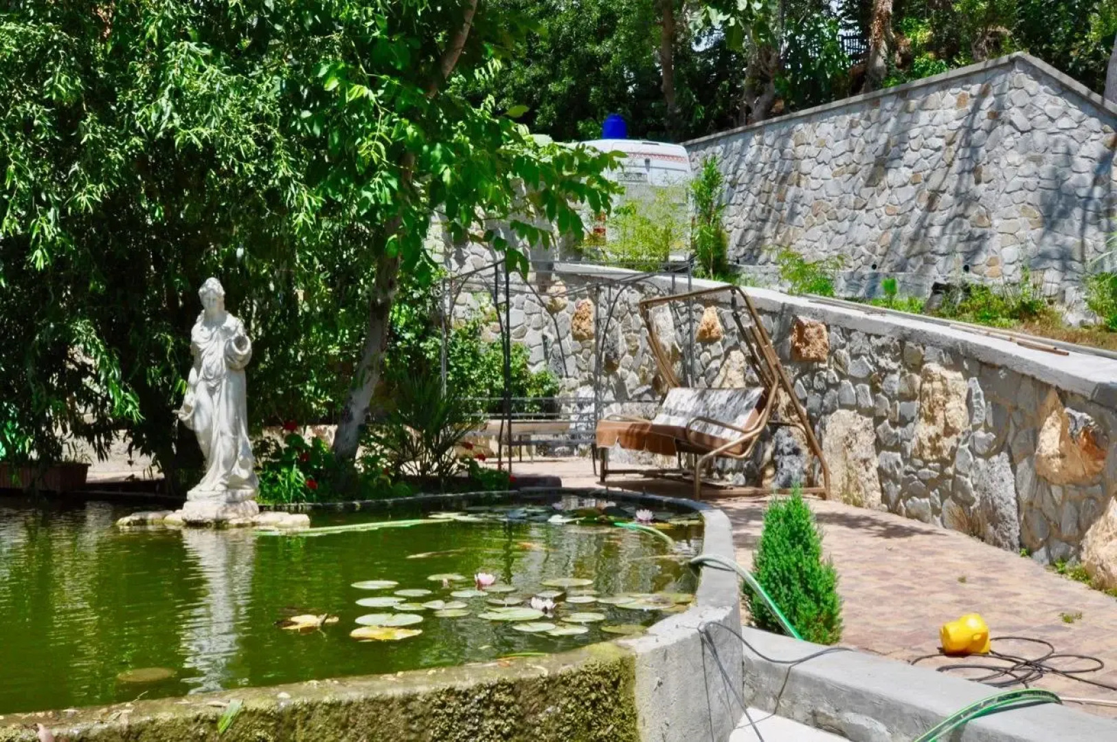 Квартира на Мира