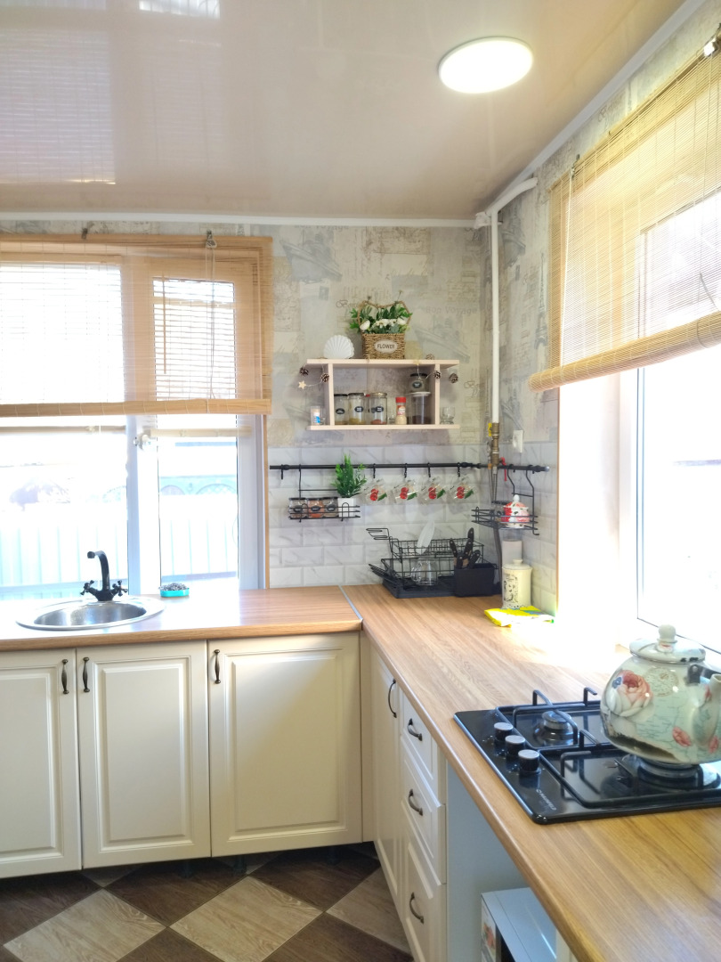 Гостевой дом Дом в Курортной зоне