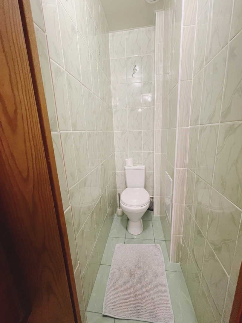 Квартира bsk3