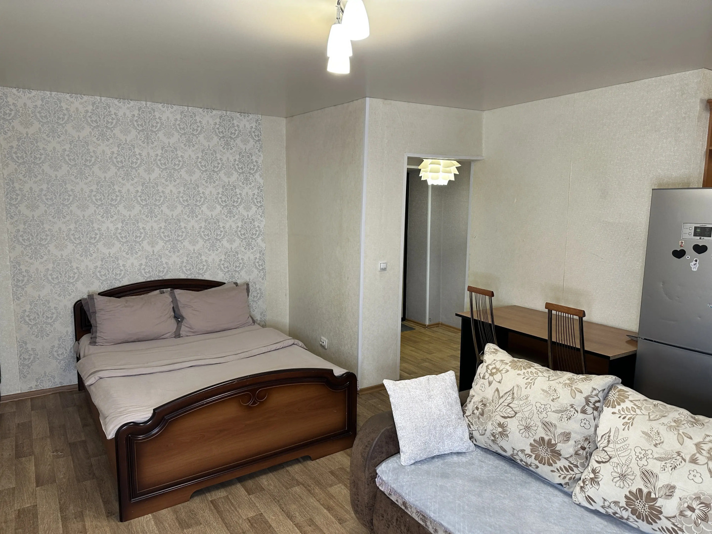 Квартира в Центре Города на Ярославской 34