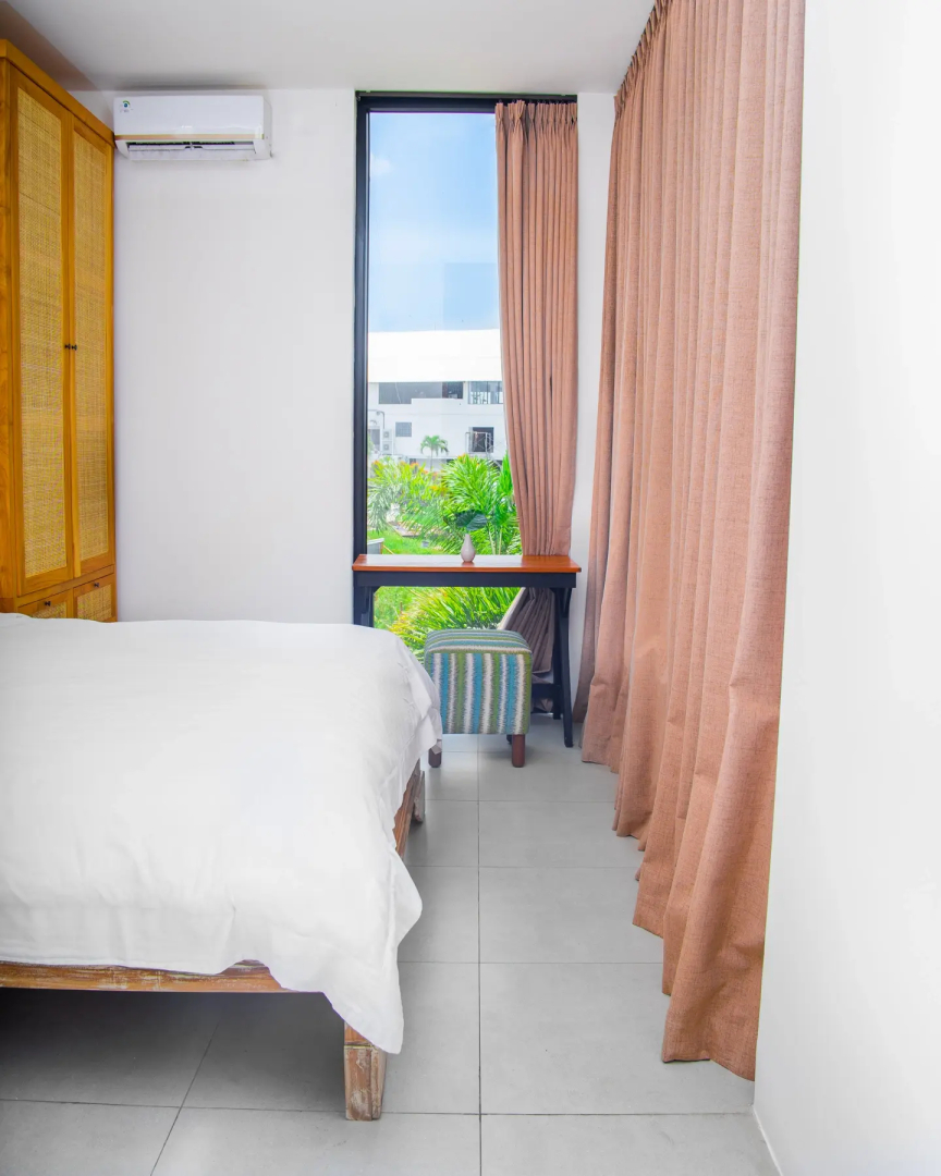Вилла Kammara - BALI INVEST CLUB