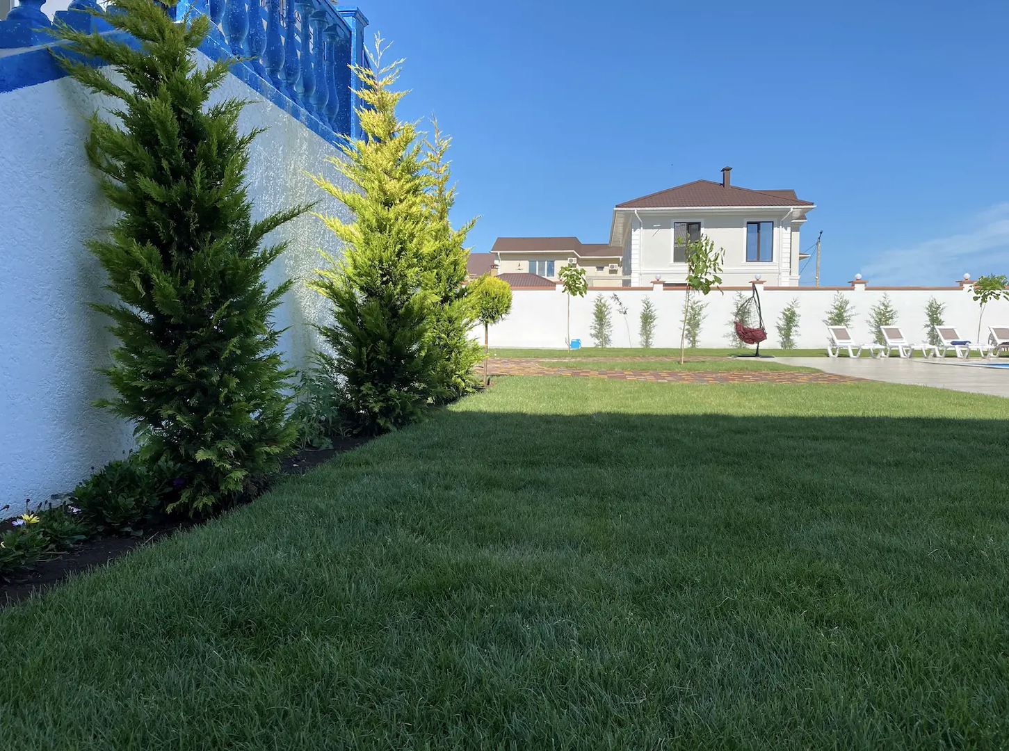 Отель Чудесная Дача