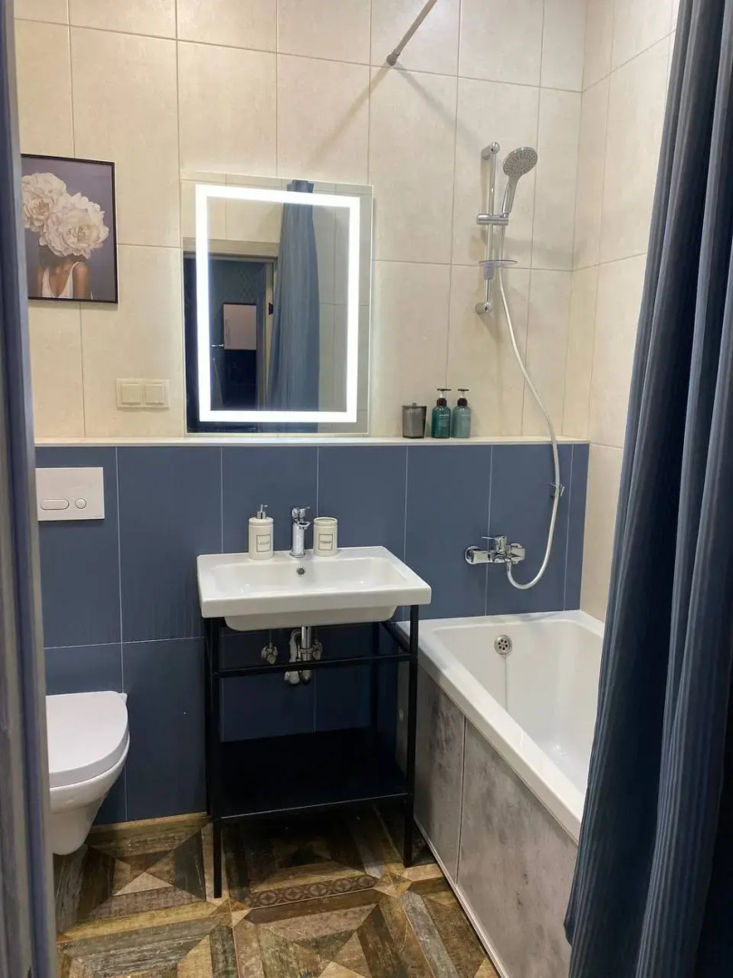 Апартаменты на Светлова 16