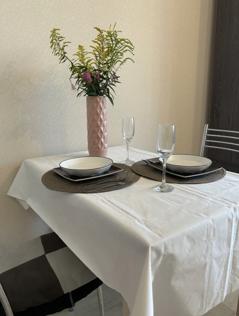 Квартира Лучшая двушка