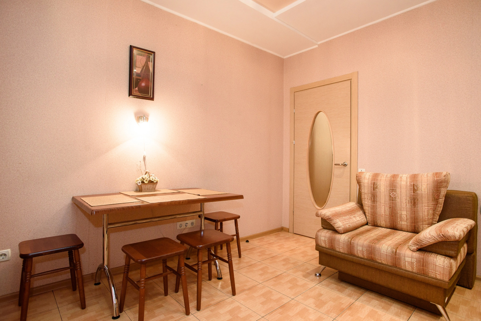 Апартаменты Онежская 8а