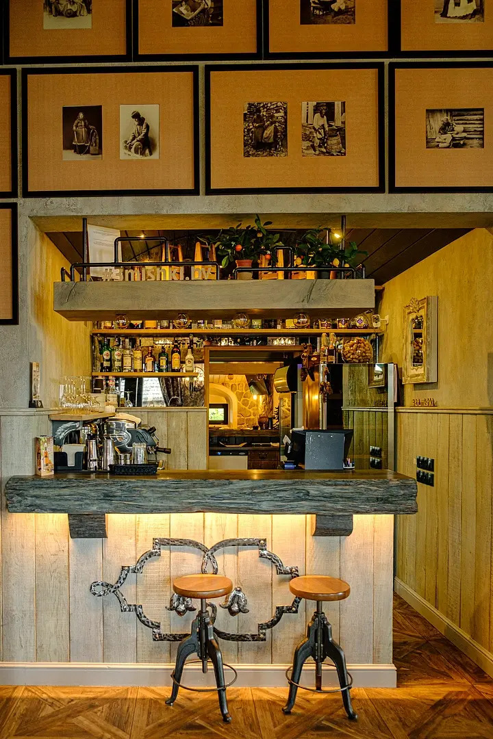 Загородный Эко-клуб "Три медведя"