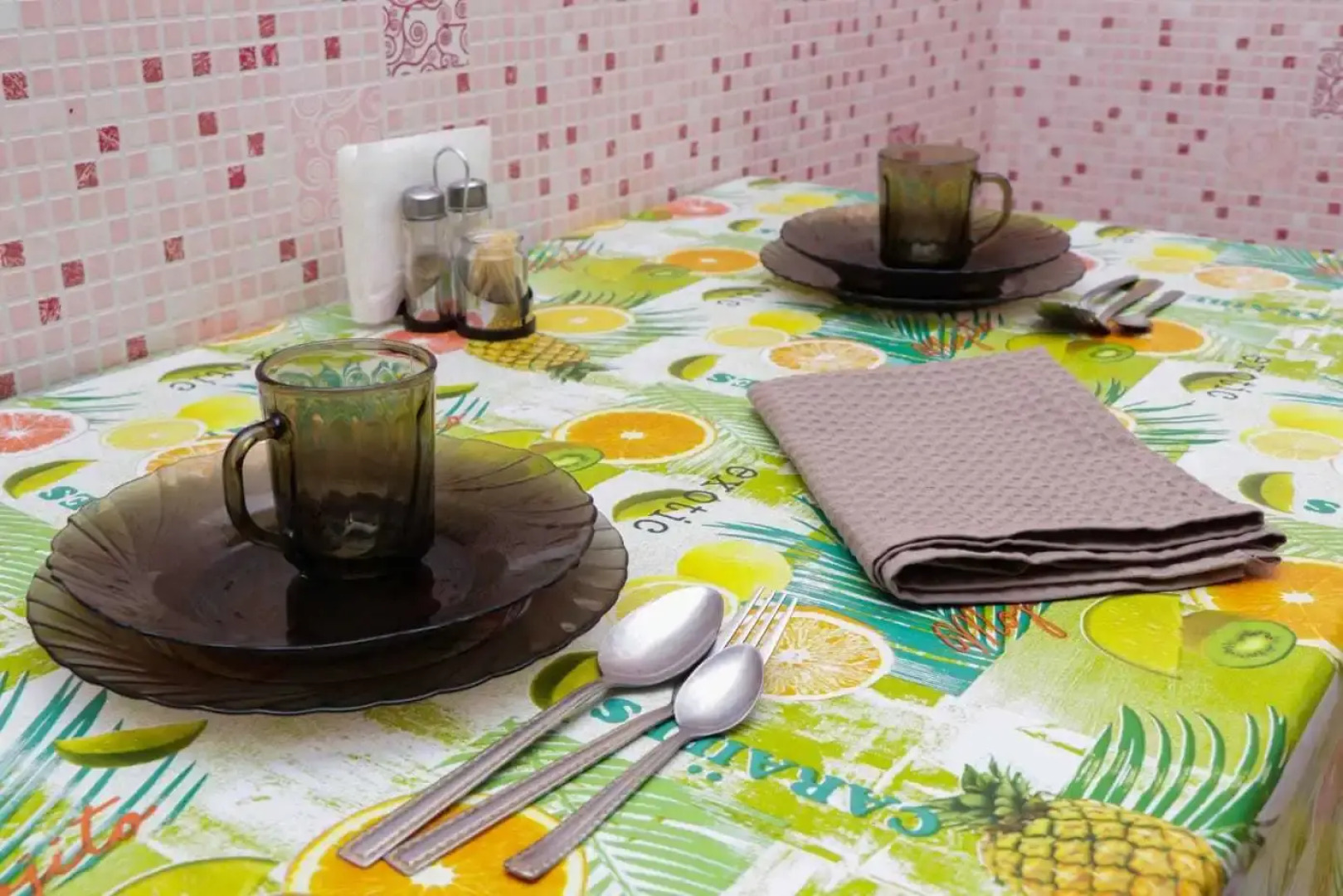 Апартаменты Назарбаева 7Г