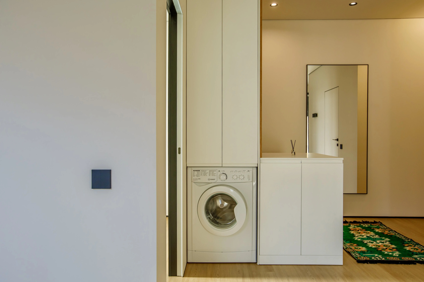 Апартаменты на Вишневского