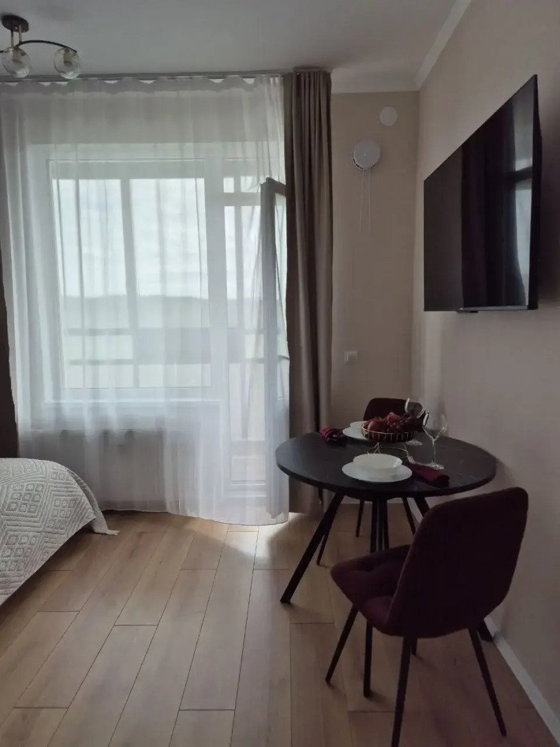 Квартира Студия Пино Нуар