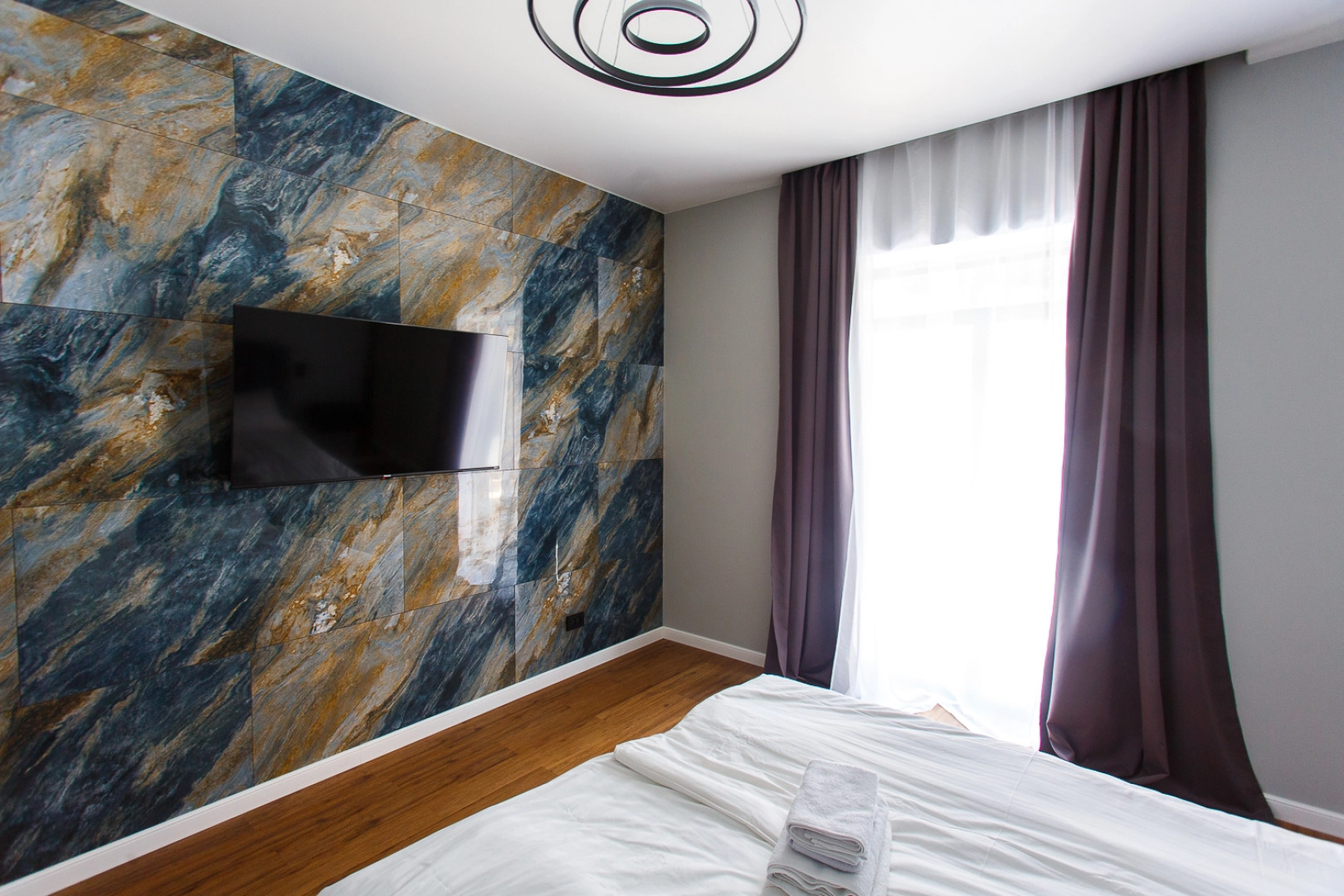 Частный дом Даймонд