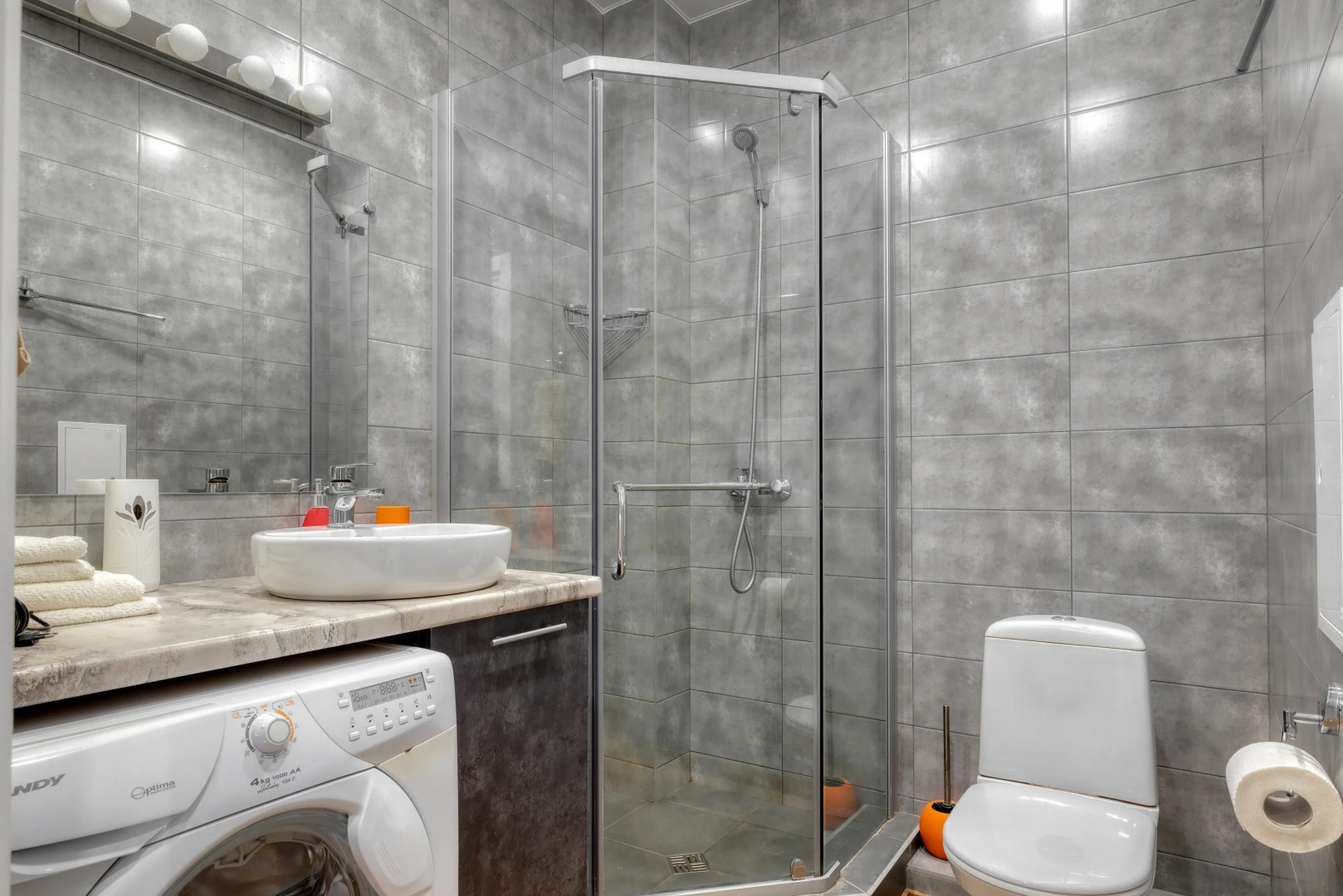 Апартаменты с Видом на Горы и Рассвет