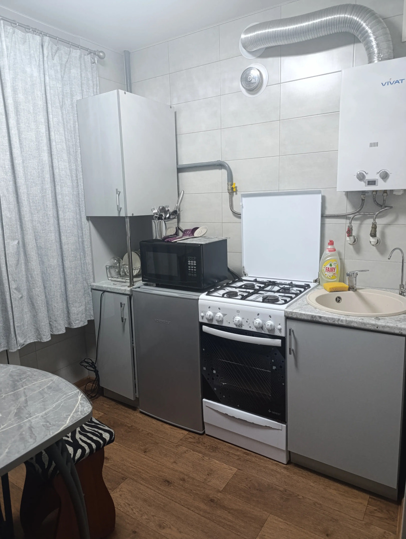 Квартира в Каменске-Шахтинском