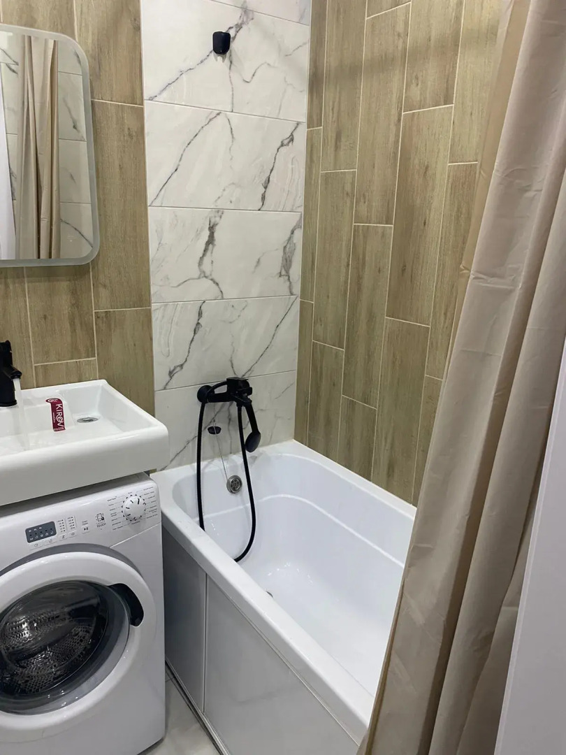 Апартаменты Новоленд 78