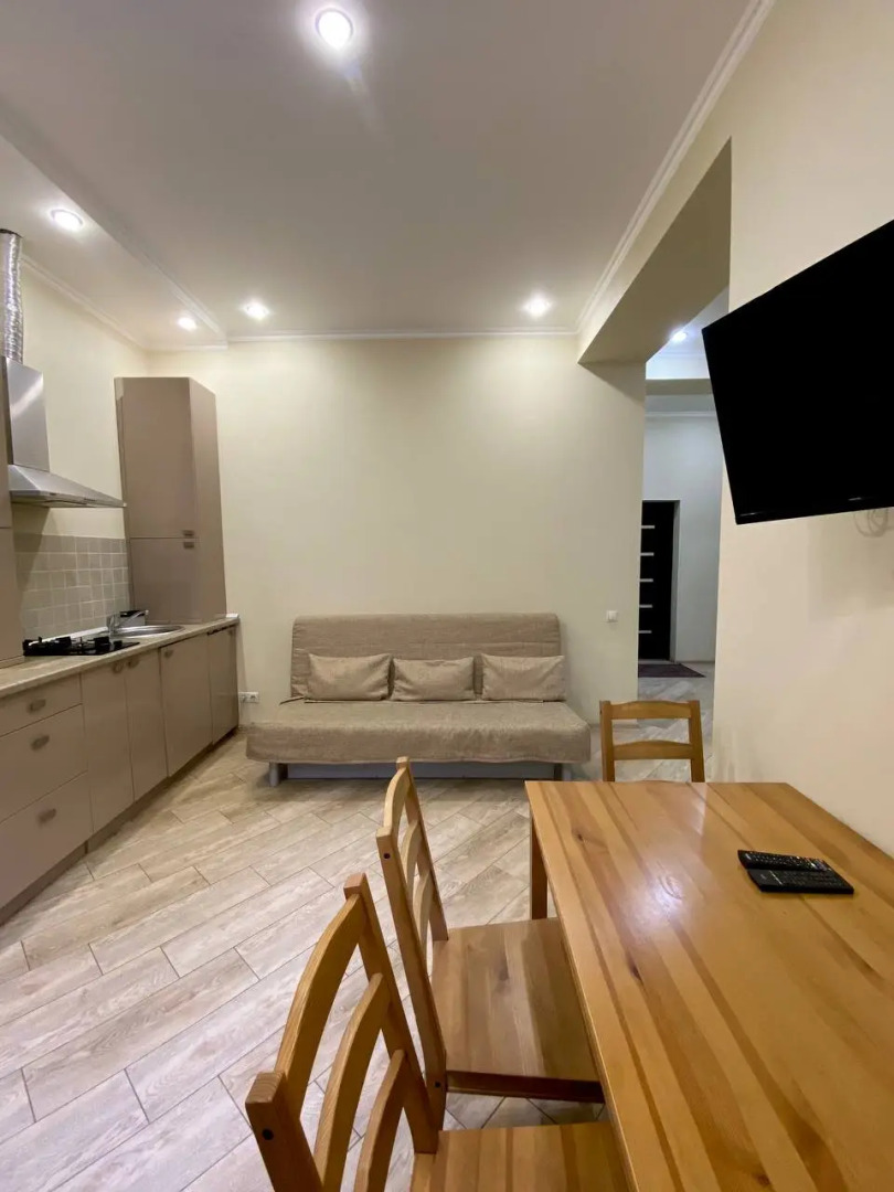 Апартаменты Лаура 3