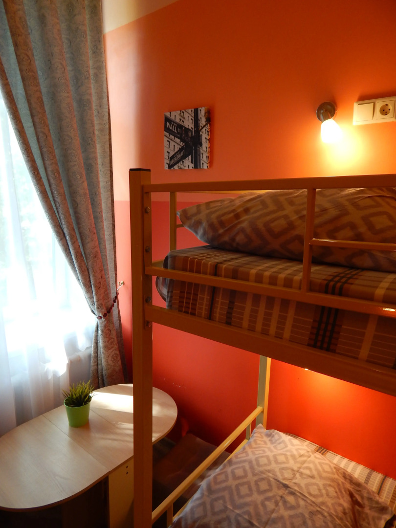 Хостел Валдай