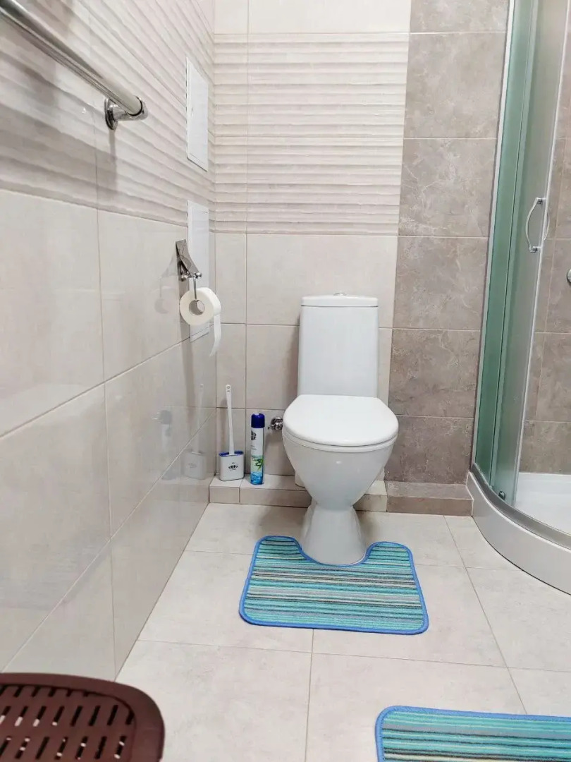 Квартира 1-ком.кв. На Видова