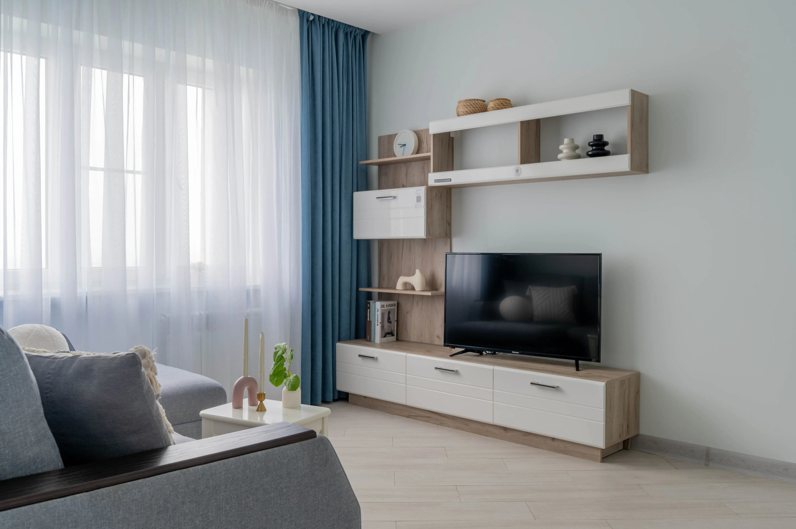 Апартаменты Вгости33 Садовая 11-а