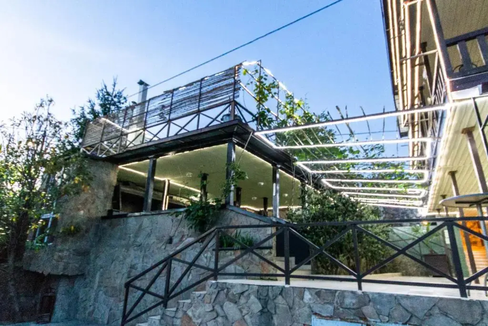 Гостевой дом Колумб Лоо