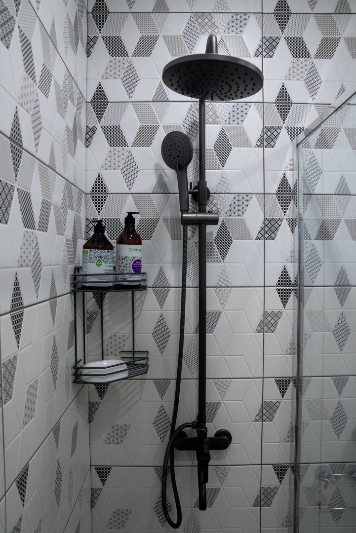 Квартира Уютная в центре Костромы