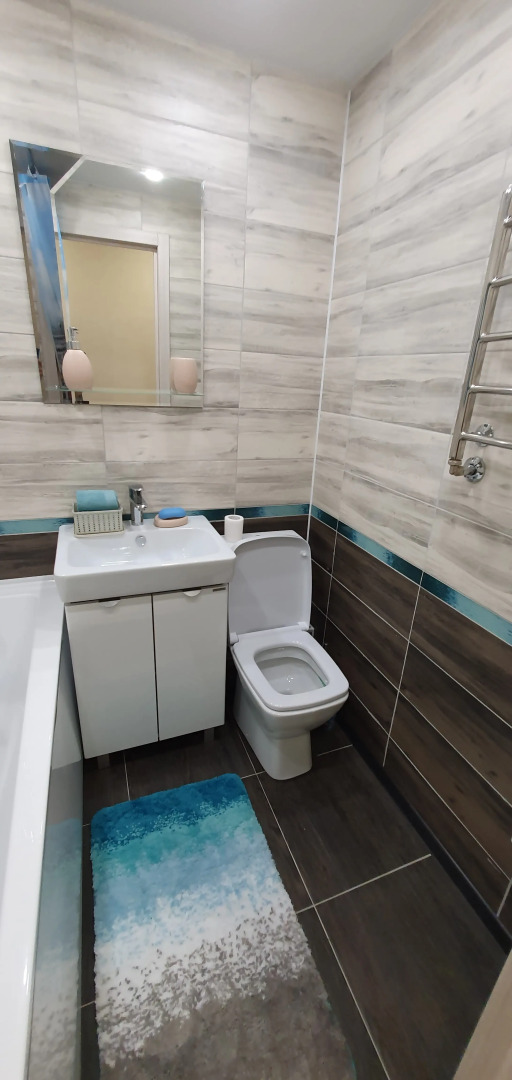 Апартаменты Тагил суточно рф