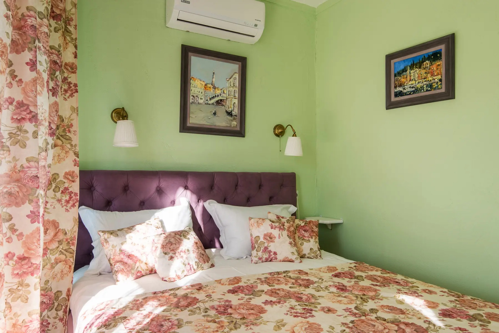 Гостевой дом Серый Гусь