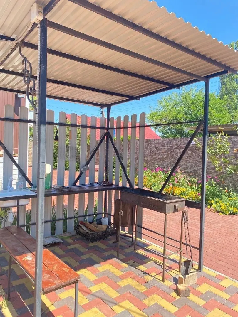 Гостевой дом Море солнца