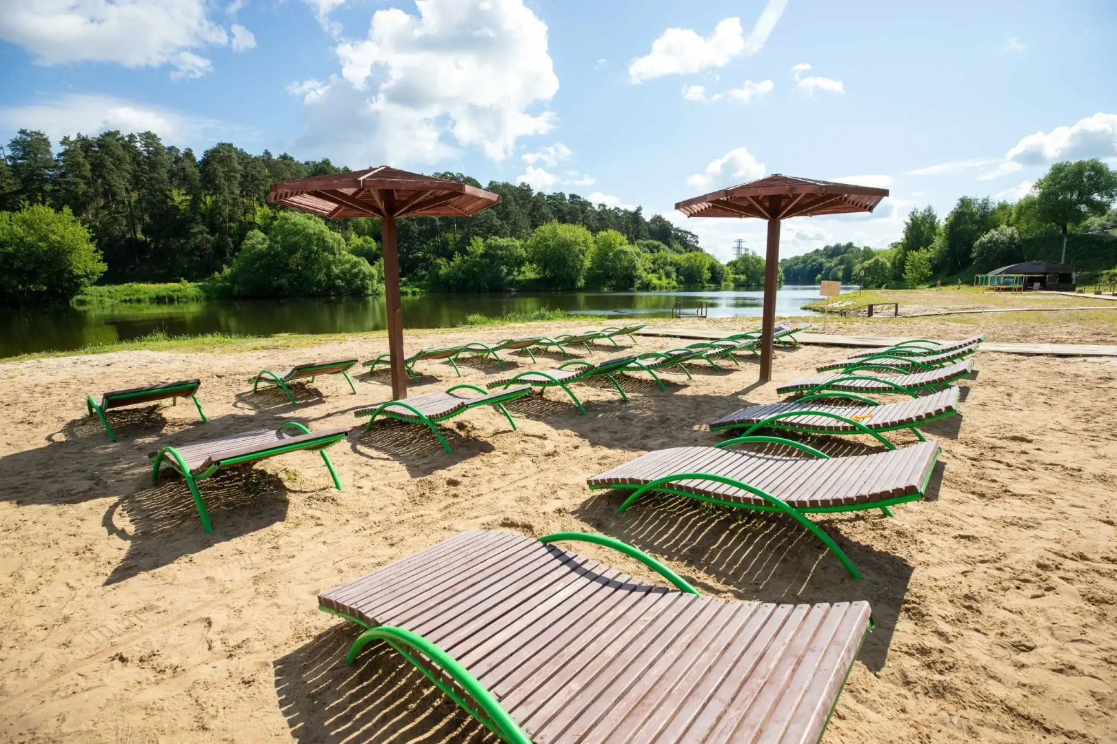 Апартаменты Sweet Home Apart