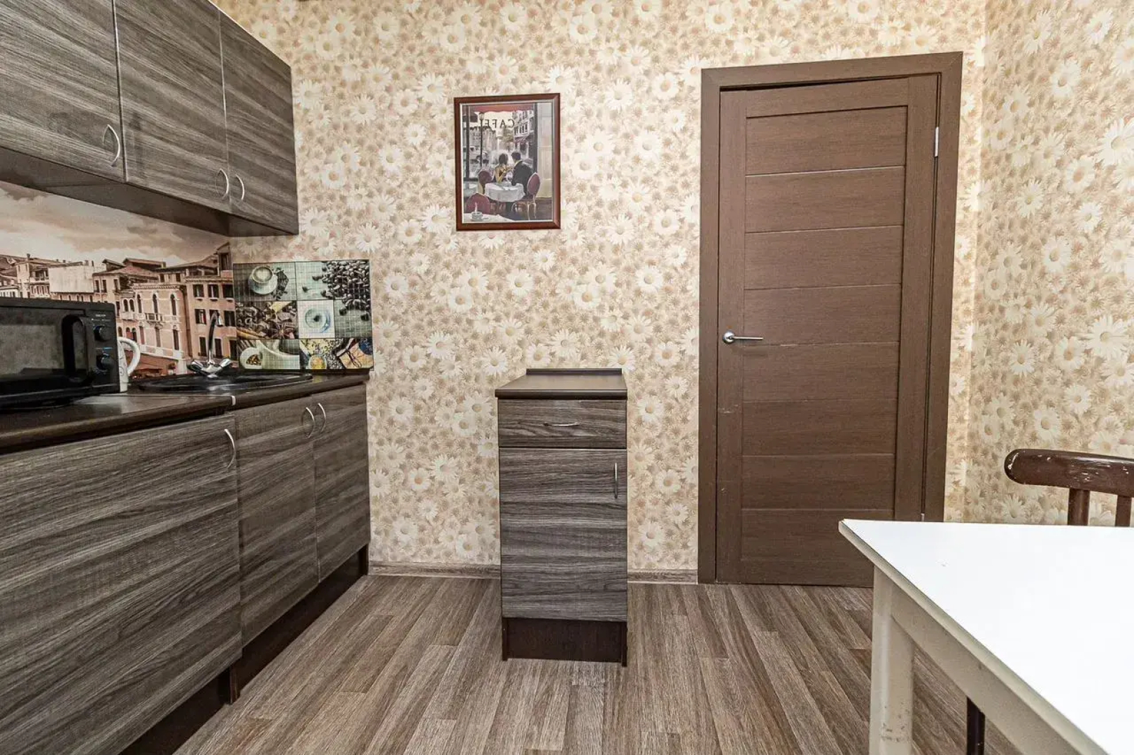 Квартира на Восточно-Кругликовской 30/2