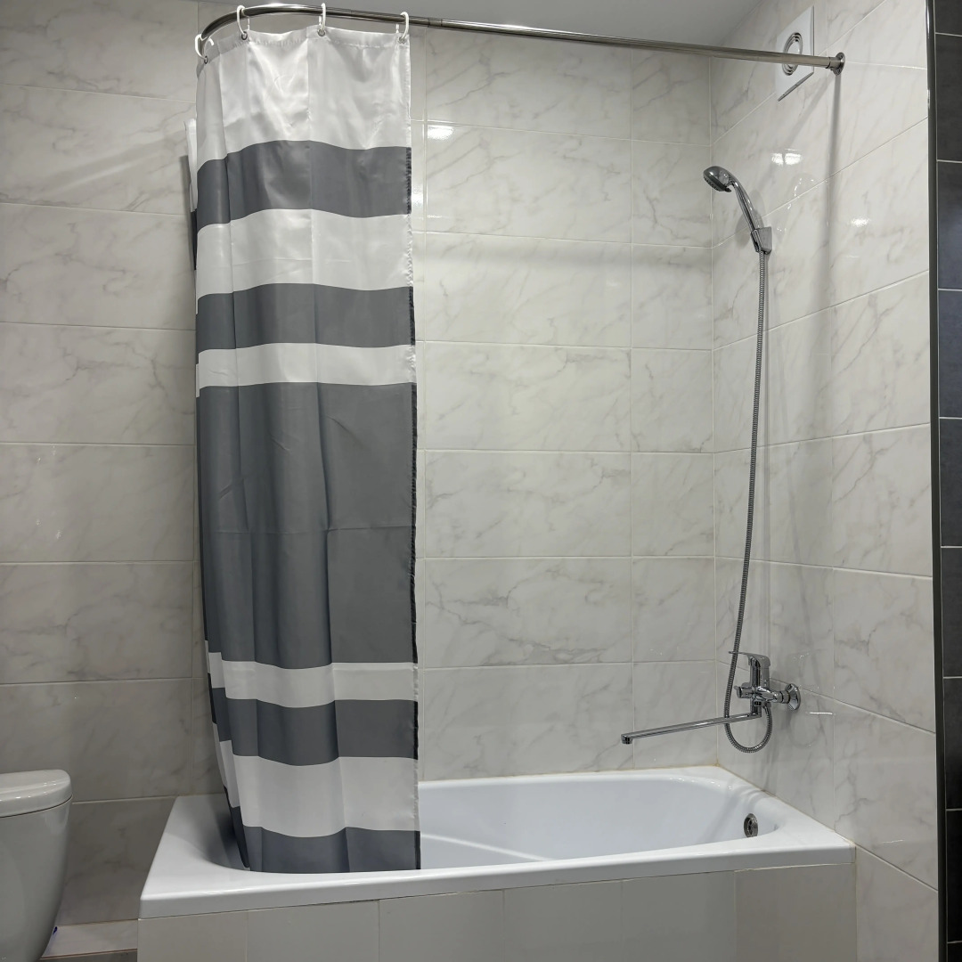 Квартира студия