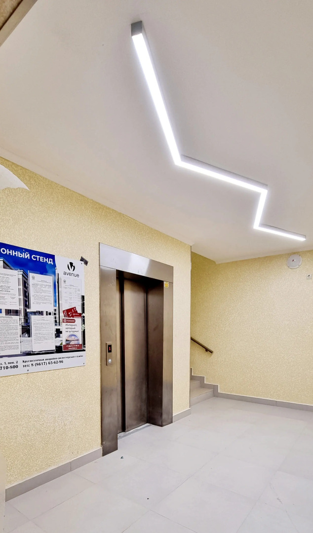 Апартаменты премиум на 1 линии пляж за домом