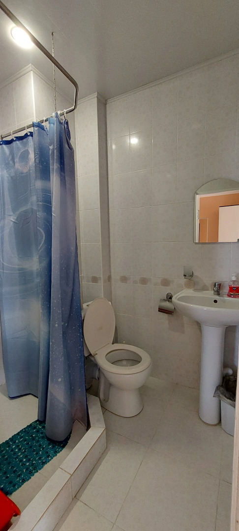 Гостевой дом Лариса